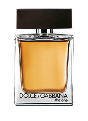 DOLCE & GABBANA Fragrances THE ONE FOR MEN