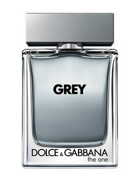 DOLCE & GABBANA Beauty THE ONE GREY