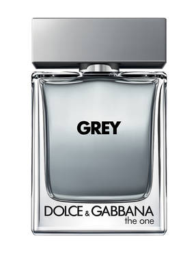 DOLCE & GABBANA Beauty THE ONE GREY