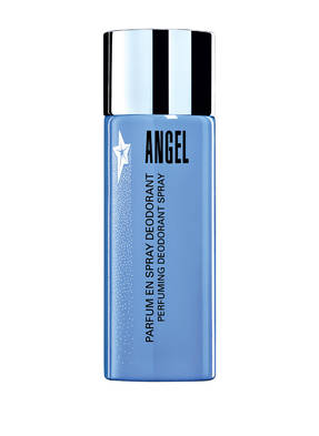 MUGLER ANGEL