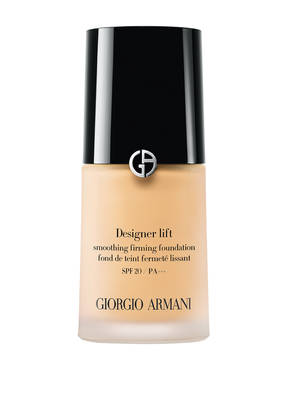 GIORGIO ARMANI BEAUTY DESIGNER LIFT