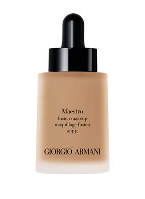 GIORGIO ARMANI BEAUTY MAESTRO FUSION MAKE-UP SPF 15