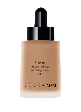 GIORGIO ARMANI BEAUTY MAESTRO FUSION MAKE-UP SPF 15