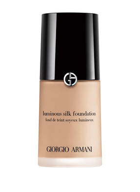 GIORGIO ARMANI BEAUTY LUMINOUS SILK