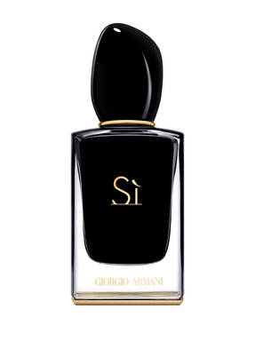 GIORGIO ARMANI BEAUTY SÌ INTENSE