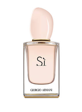 GIORGIO ARMANI BEAUTY SÌ