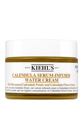 Kiehl's CALENDULA SERUM-INFUSED WATER CREAM