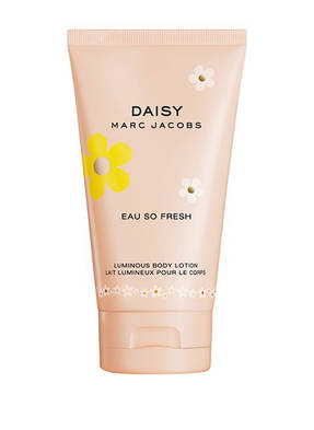 MARC JACOBS FRAGRANCE DAISY EAU SO FRESH