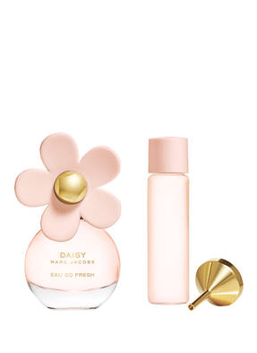 MARC JACOBS FRAGRANCE DAISY EAU SO FRESH PURSE SPRAY