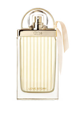 Chloé Fragrances LOVE STORY