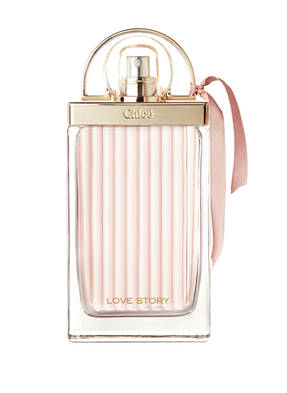 Chloé Fragrances LOVE STORY