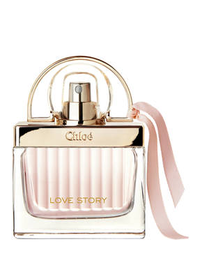 Chloé Fragrances LOVE STORY
