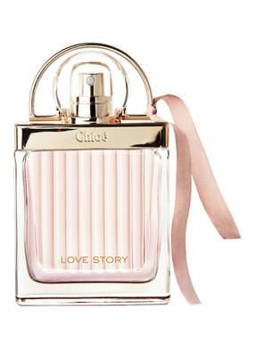 Chloé Fragrances LOVE STORY