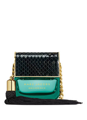 MARC JACOBS FRAGRANCE DECADENCE