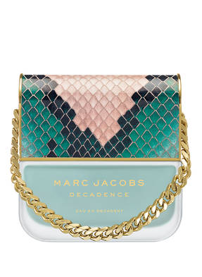 MARC JACOBS FRAGRANCE DECANDENCE EAU SO DECADENT