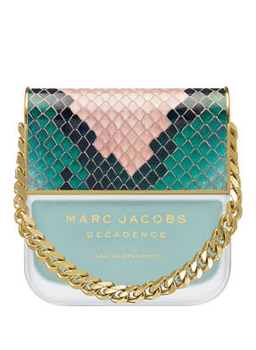 MARC JACOBS FRAGRANCE DECANDENCE EAU SO DECADENT