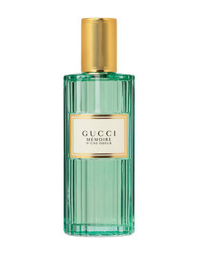 GUCCI FRAGRANCES MÉMOIRE D'UNE ODEUR