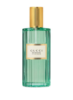GUCCI FRAGRANCES MÉMOIRE D'UNE ODEUR