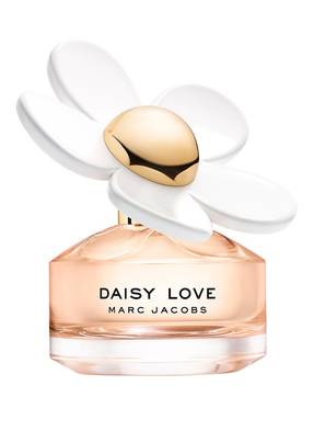 MARC JACOBS FRAGRANCE DAISY LOVE