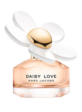 MARC JACOBS FRAGRANCE DAISY LOVE