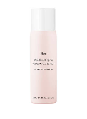 BURBERRY BEAUTY BURBERRY HER