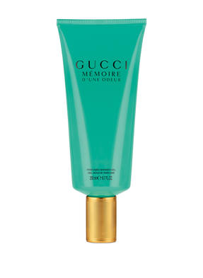 GUCCI FRAGRANCES MÉMOIRE D'UNE ODEUR