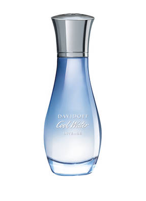 Davidoff COOL WATER INTENSE FOR HER