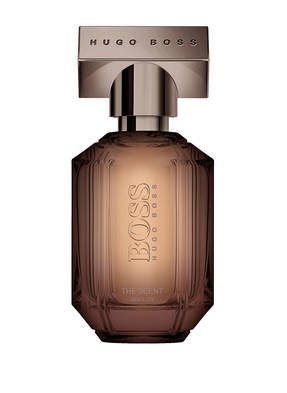 BOSS THE SCENT ABSOLUTE FOR HER
