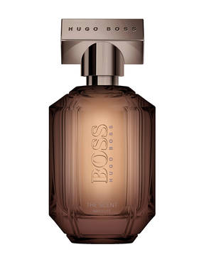 BOSS THE SCENT ABSOLUTE FOR HER