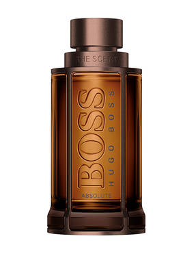 BOSS THE SCENT ABSOLUTE