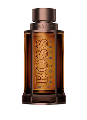BOSS THE SCENT ABSOLUTE