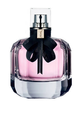 YVES SAINT LAURENT BEAUTÉ MON PARIS