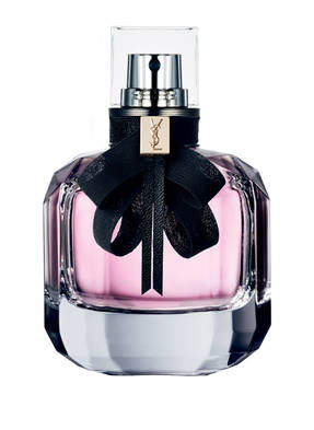YVES SAINT LAURENT BEAUTÉ MON PARIS