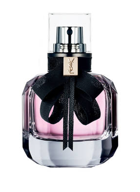 YVES SAINT LAURENT BEAUTÉ MON PARIS