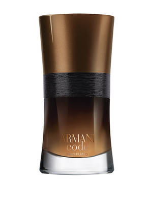 GIORGIO ARMANI BEAUTY ARMANI CODE HOMME PROFUMO