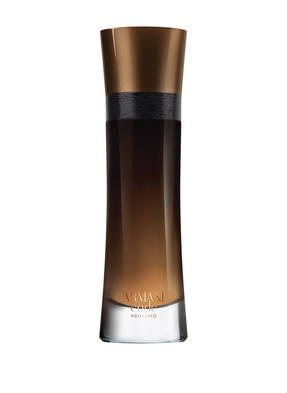 GIORGIO ARMANI BEAUTY ARMANI CODE HOMME PROFUMO