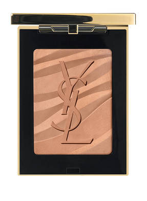 YVES SAINT LAURENT BEAUTÉ LES SAHARIENNES BRONZING STONES