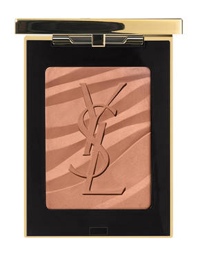 YVES SAINT LAURENT BEAUTÉ LES SAHARIENNES BRONZING STONES