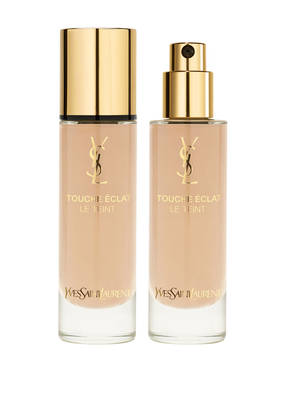 YVES SAINT LAURENT BEAUTÉ TOUCHE ÉCLAT LE TEINT