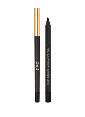 YVES SAINT LAURENT BEAUTÉ DESSIN DU REGARD