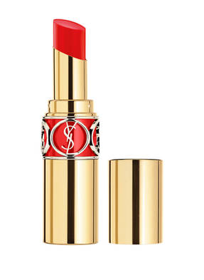 YVES SAINT LAURENT BEAUTÉ ROUGE VOLUPTÉ SHINE