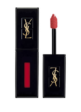 YVES SAINT LAURENT BEAUTÉ VERNIS À LÈVRES VINYL CREAM