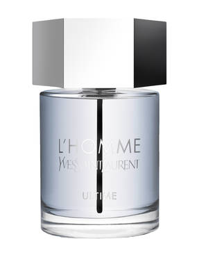 YVES SAINT LAURENT BEAUTÉ L'HOMME ULTIME