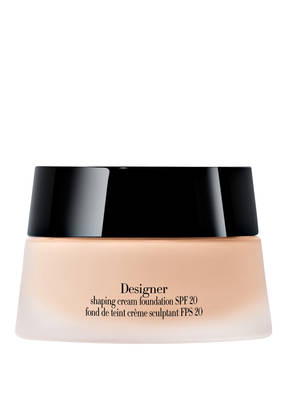 GIORGIO ARMANI BEAUTY DESIGNER CREAM