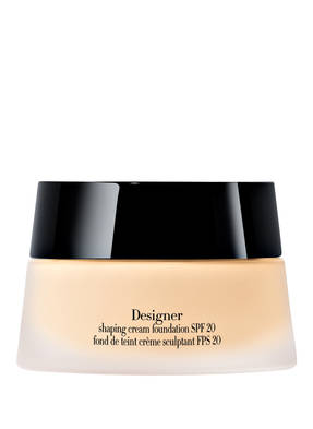 GIORGIO ARMANI BEAUTY DESIGNER CREAM