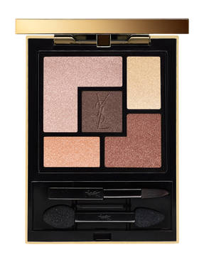 YVES SAINT LAURENT BEAUTÉ COUTURE PALETTE