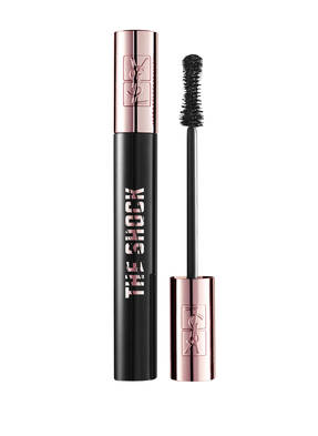 YVES SAINT LAURENT BEAUTÉ MASCARA VOLUME EFFET FAUX CILS THE SHOCK