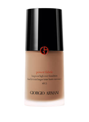 GIORGIO ARMANI BEAUTY POWER FABRIC