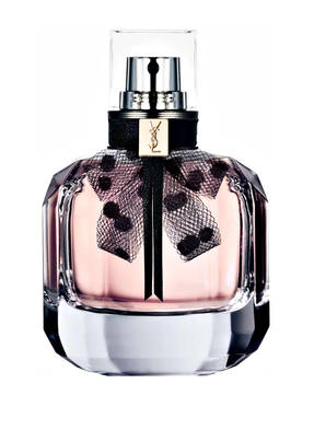 YVES SAINT LAURENT BEAUTÉ MON PARIS