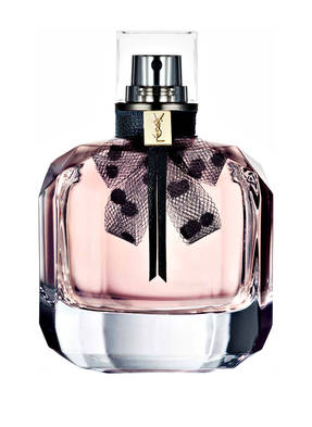 YVES SAINT LAURENT BEAUTÉ MON PARIS